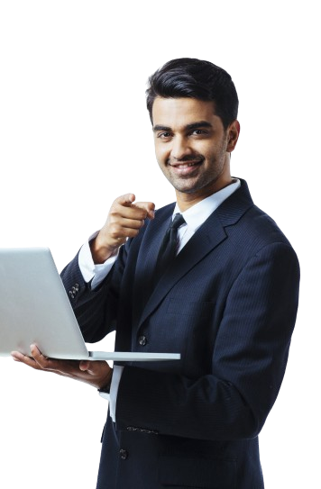 Customers searching the Submit Web Dir directory